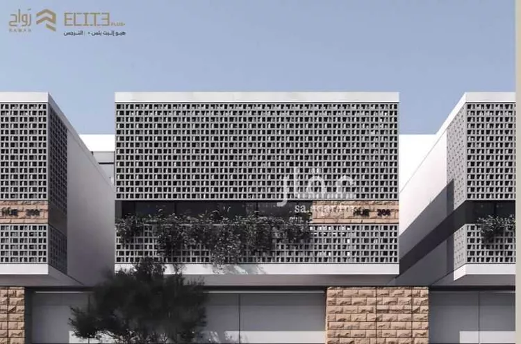 فيلا للبيع في شارع رباح بن أبي معروف, حي النرجس, مدينة الرياض, منطقة الرياض