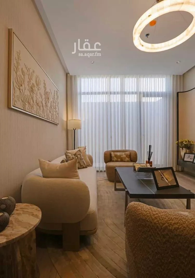 شقة للبيع في شارع عبدالرحمن بن سليمان الرويشد, حي النرجس, مدينة الرياض, منطقة الرياض 9