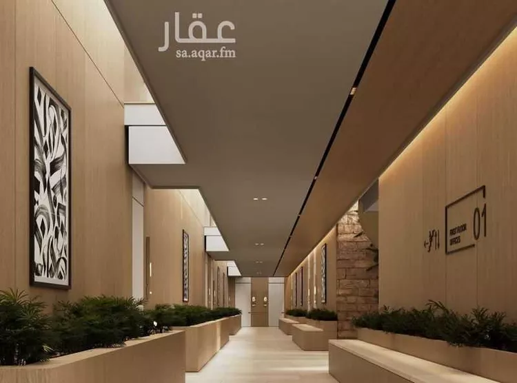 محل للإيجار في شارع انس بن مالك, حي الياسمين, مدينة الرياض, منطقة الرياض صورة 3