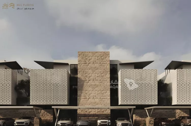 دور للبيع في شارع سعيد بن محمد المكناسي, حي الرمال, مدينة الرياض, منطقة الرياض 3