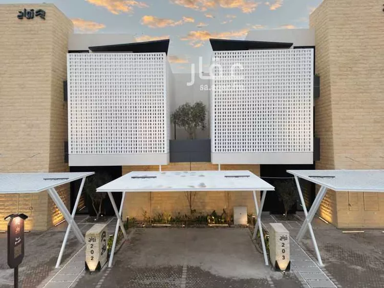 دور للبيع في شارع سعيد بن محمد المكناسي, حي الرمال, مدينة الرياض, منطقة الرياض