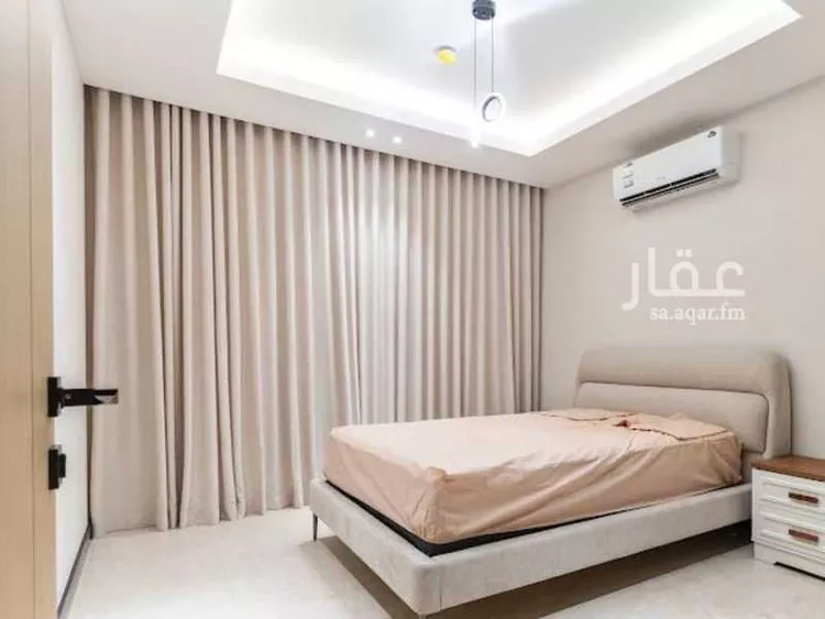 شقة للإيجار في شارع الفضائل ، حي النرجس ، الرياض ، منطقة الرياض صورة 4