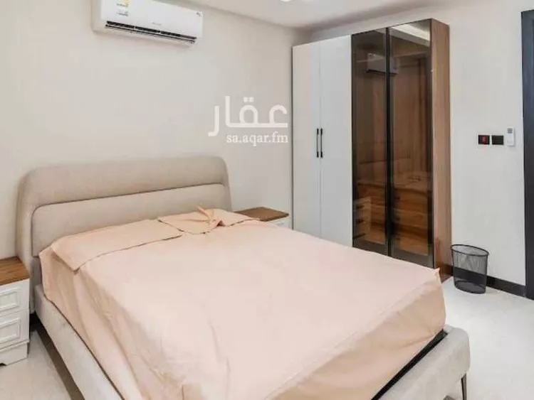 شقة للإيجار في شارع الفضائل ، حي النرجس ، الرياض ، منطقة الرياض صورة 5