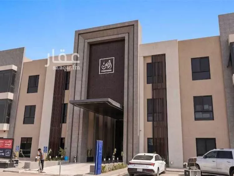 شقة للإيجار في شارع الفضائل ، حي النرجس ، الرياض ، منطقة الرياض