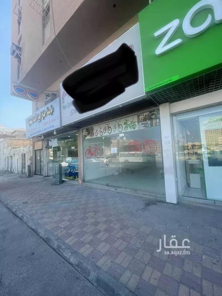 Shop for Rent in Al Khobar Al Khobar Al Janubiyah