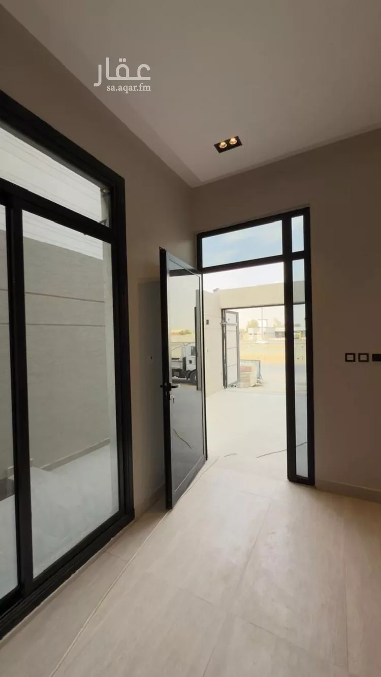 شقة للبيع في شارع الساحل, حي الرمال, مدينة الرياض, منطقة الرياض صورة 3