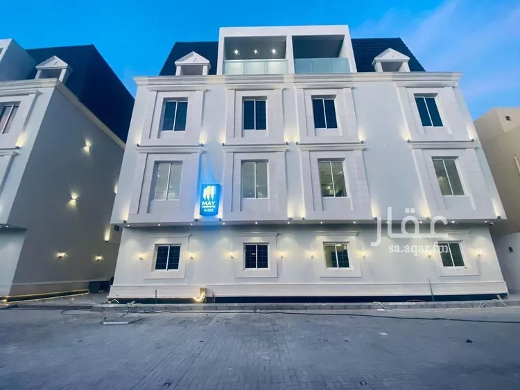 شقة للإيجار في شارع ابن القصاب, حي السليمانية, مدينة الرياض, منطقة الرياض