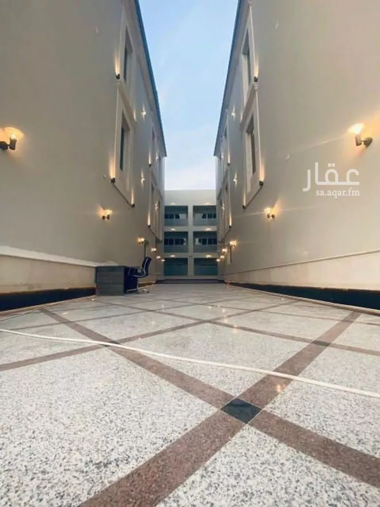 شقة للإيجار في شارع ابن القصاب, حي السليمانية, مدينة الرياض, منطقة الرياض صورة 3