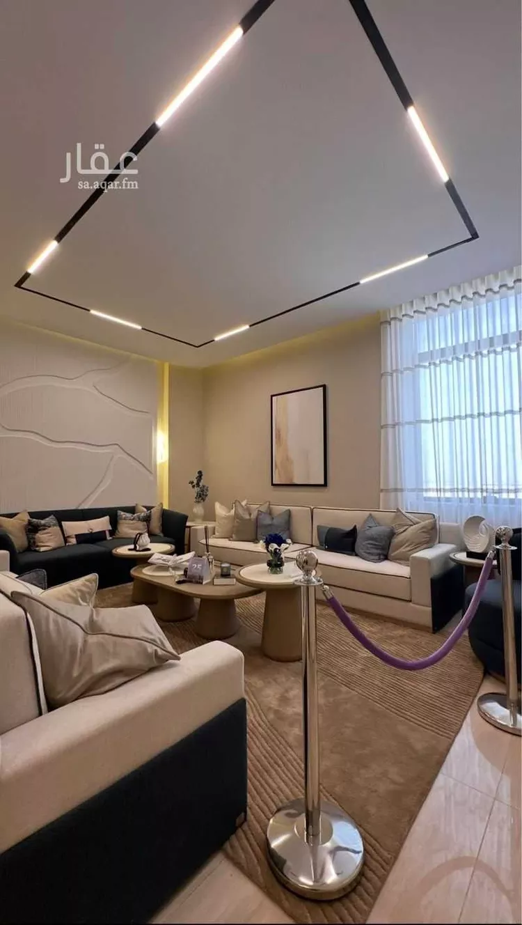 شقة للبيع في شارع ريحانة بنت زيد, حي النرجس, مدينة الرياض, منطقة الرياض صورة 2