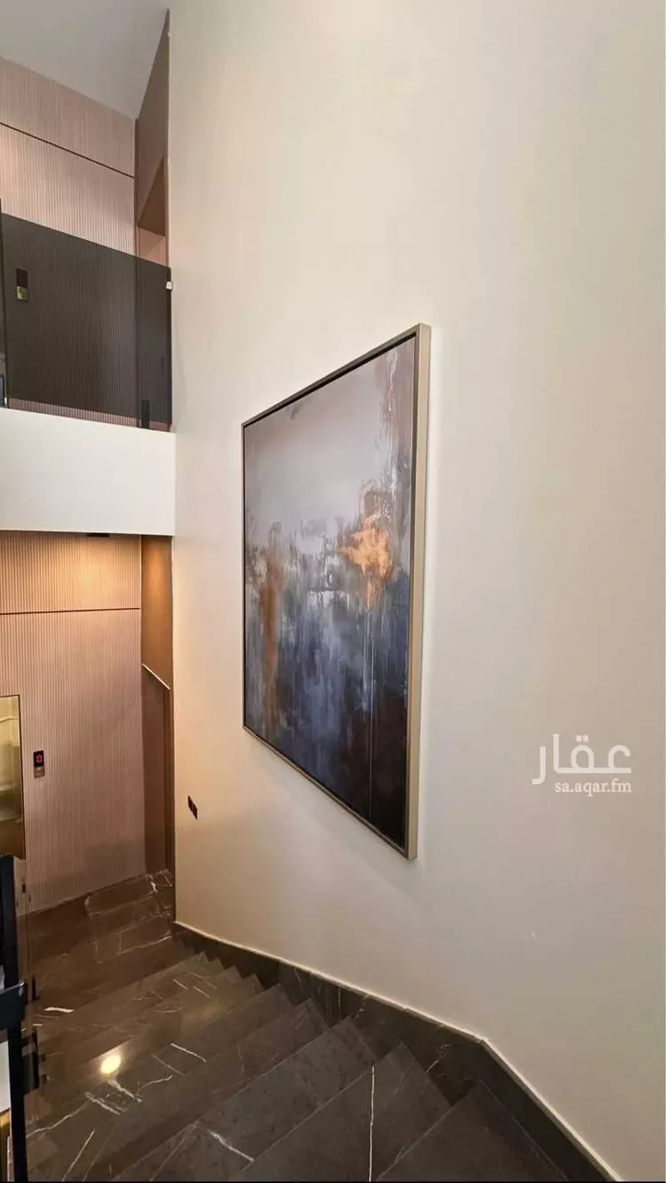 شقة للبيع في شارع ريحانة بنت زيد, حي النرجس, مدينة الرياض, منطقة الرياض صورة 4
