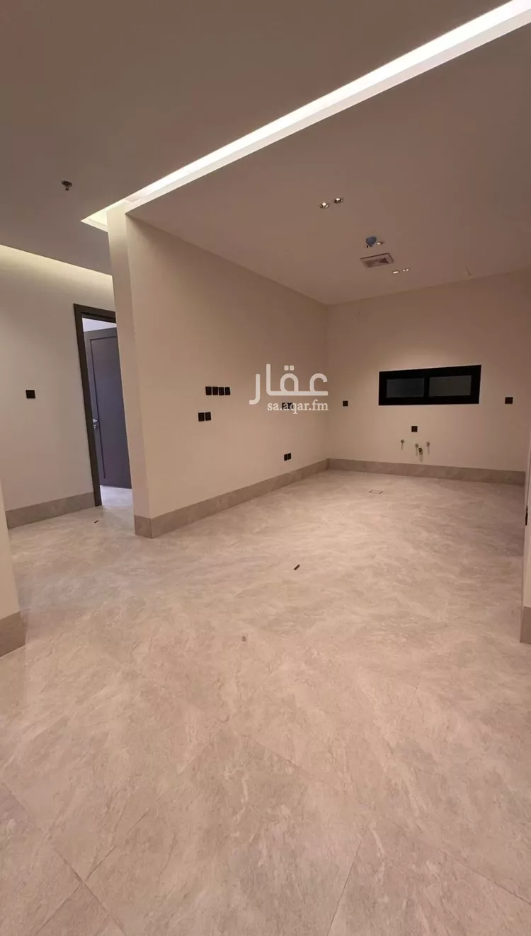 شقة للبيع في شارع محمد بن أحمد الغزوي, حي المهدية, مدينة الرياض, منطقة الرياض صورة 2