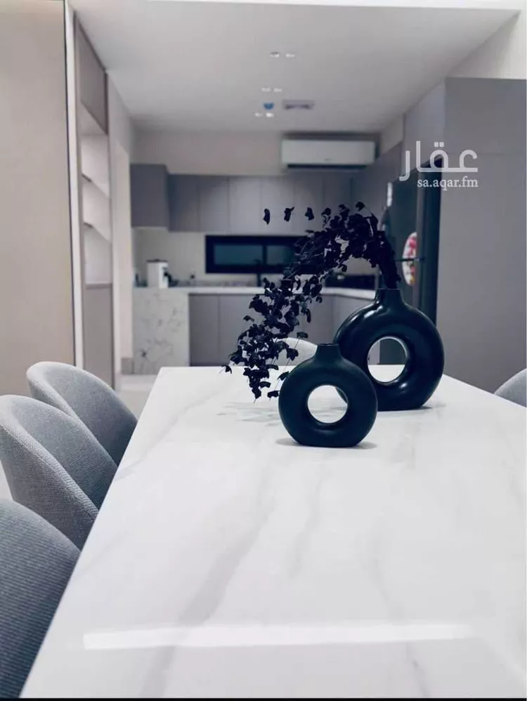 شقة للبيع في شارع محمد بن أحمد الغزوي, حي المهدية, مدينة الرياض, منطقة الرياض صورة 4