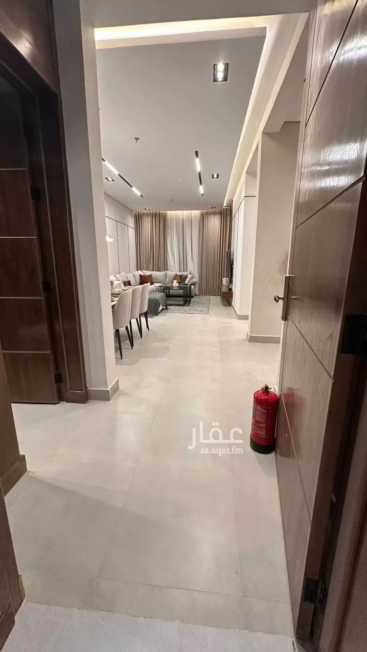 شقة للبيع في شارع التاج, حي المونسية, مدينة الرياض, منطقة الرياض صورة 2