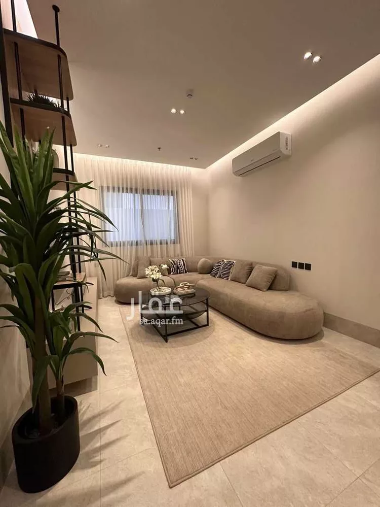 شقة للبيع في شارع محمد بن أحمد الغزوي, حي المهدية, مدينة الرياض, منطقة الرياض صورة 5