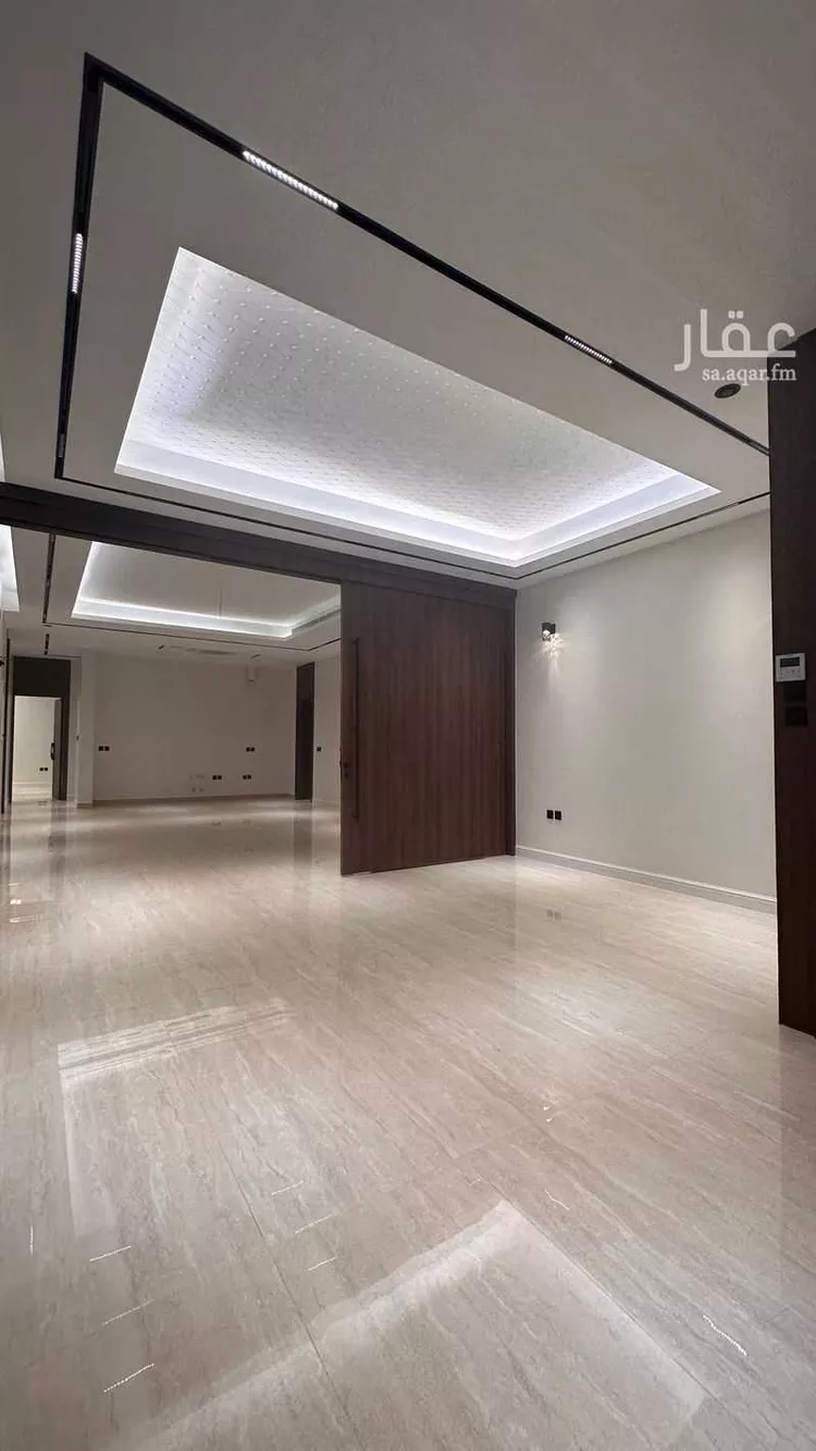 Floor for Sale in Riyadh Al Aqiq صورة 4