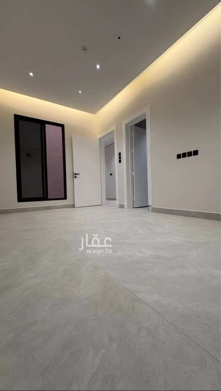 شقة للبيع في شارع عباده بن عمرو الانصاري, حي الرمال, مدينة الرياض, منطقة الرياض صورة 5