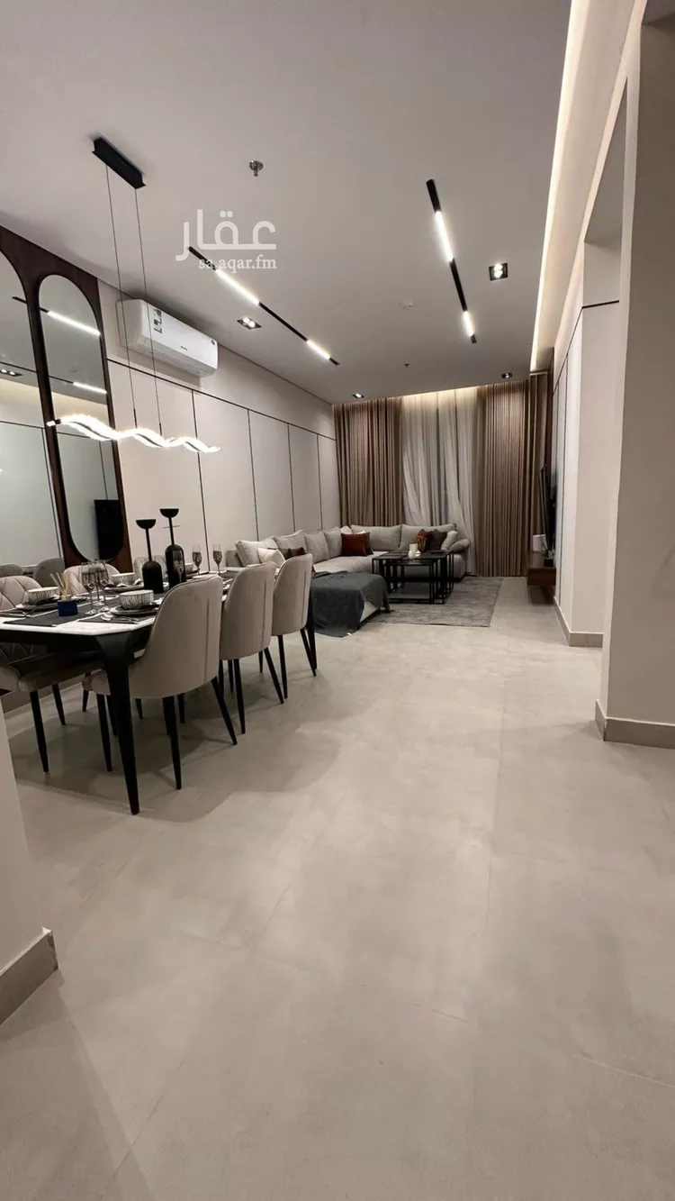 شقة للبيع في شارع رقم 379, حي المونسية, مدينة الرياض, منطقة الرياض صورة 2