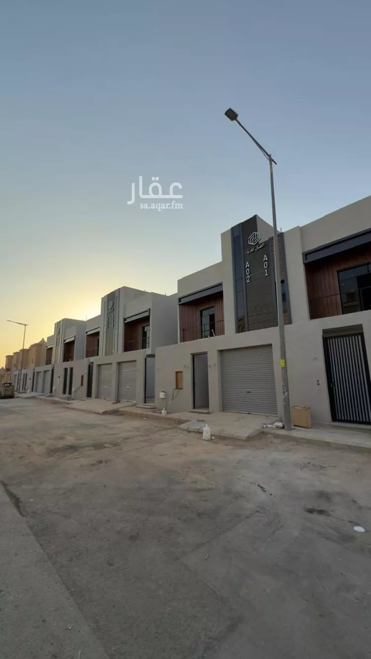 فيلا للبيع في شارع رقم 379, حي المونسية, مدينة الرياض, منطقة الرياض صورة 2