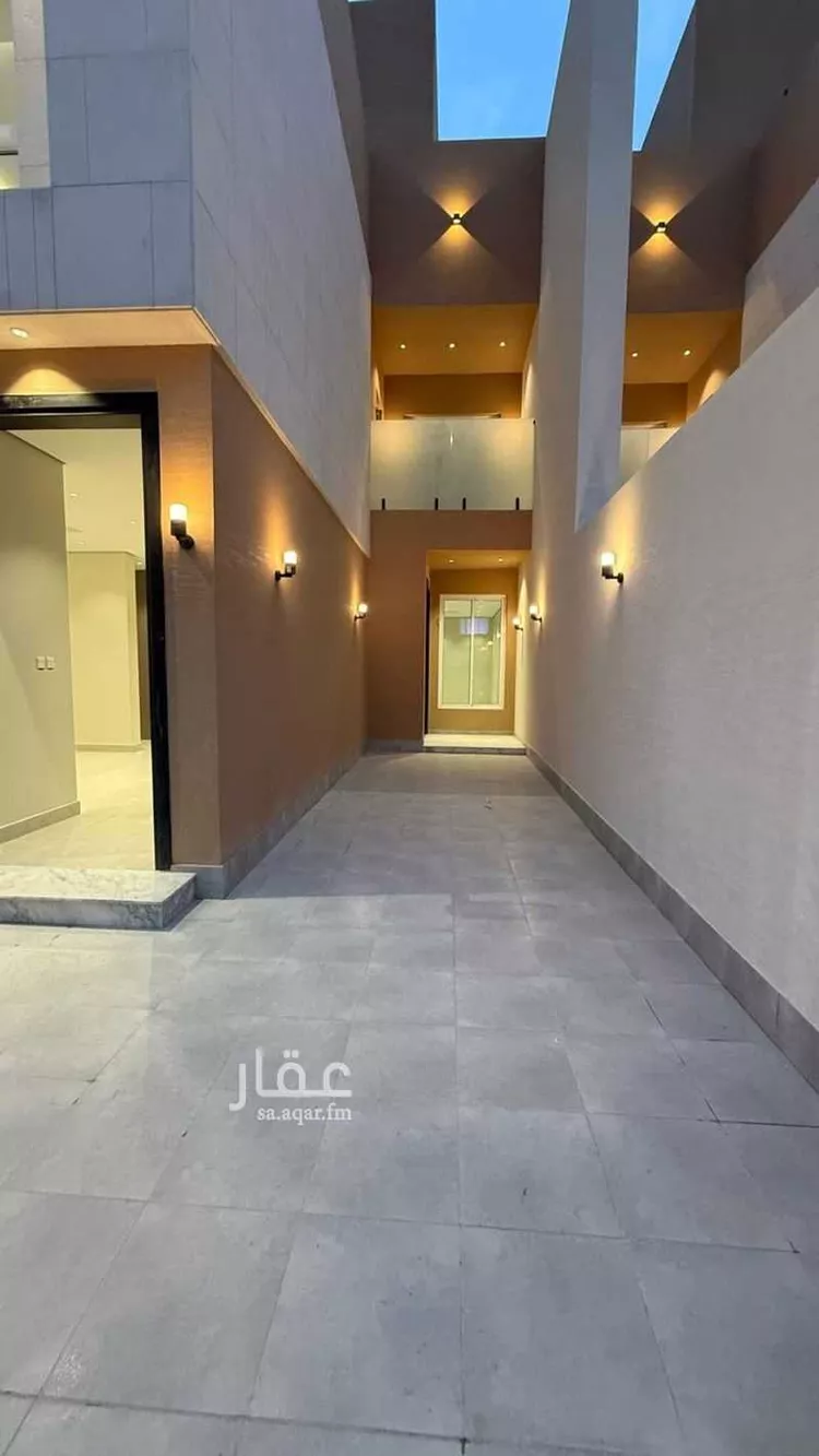 دور للبيع في شارع النرجس 95, حي النرجس, مدينة الرياض, منطقة الرياض