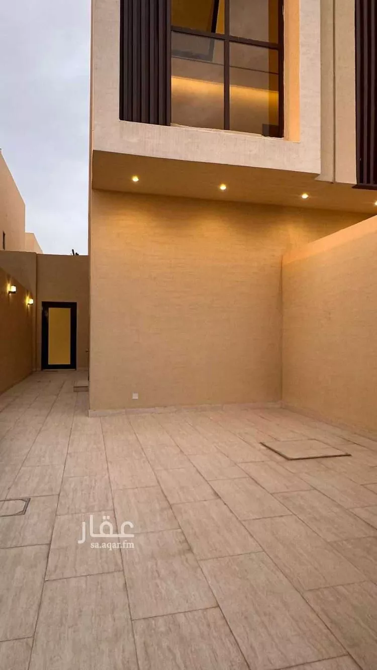 Floor for Sale in Riyadh Okaz صورة 3
