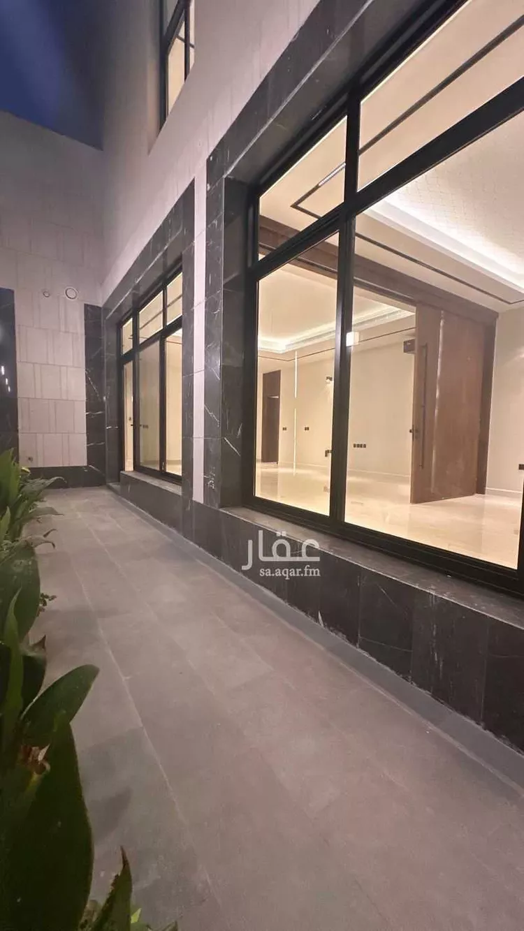 دور للبيع في شارع زنجبار, حي العقيق, مدينة الرياض, منطقة الرياض 13