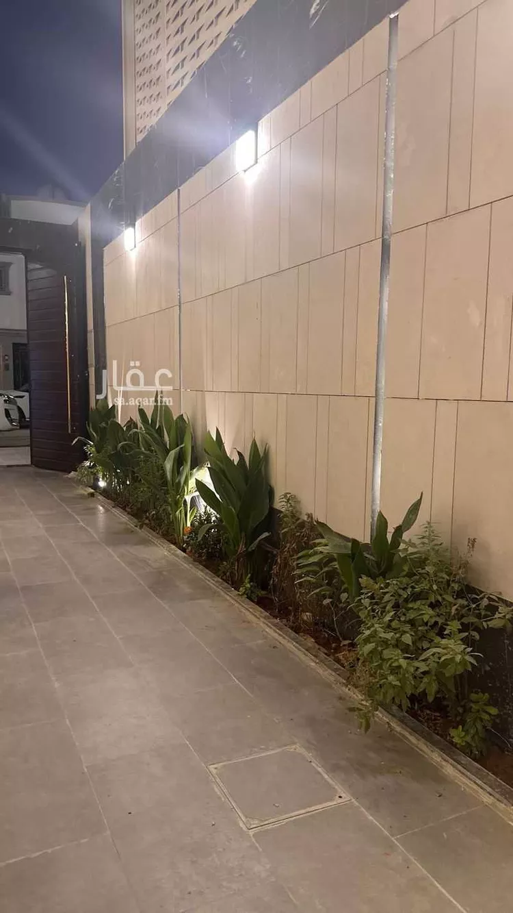 دور للبيع في شارع زنجبار, حي العقيق, مدينة الرياض, منطقة الرياض 16