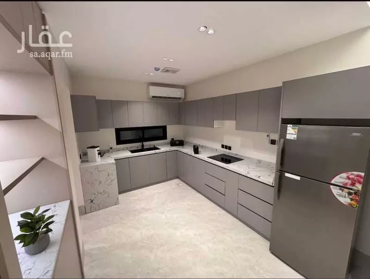 شقة للبيع في شارع محمد بن أحمد الغزوي, حي المهدية, مدينة الرياض, منطقة الرياض صورة 2