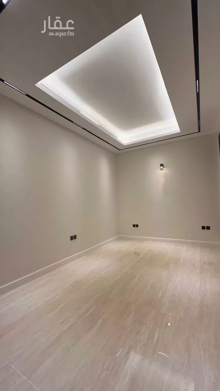 دور للبيع في شارع زنجبار, حي العقيق, مدينة الرياض, منطقة الرياض 12
