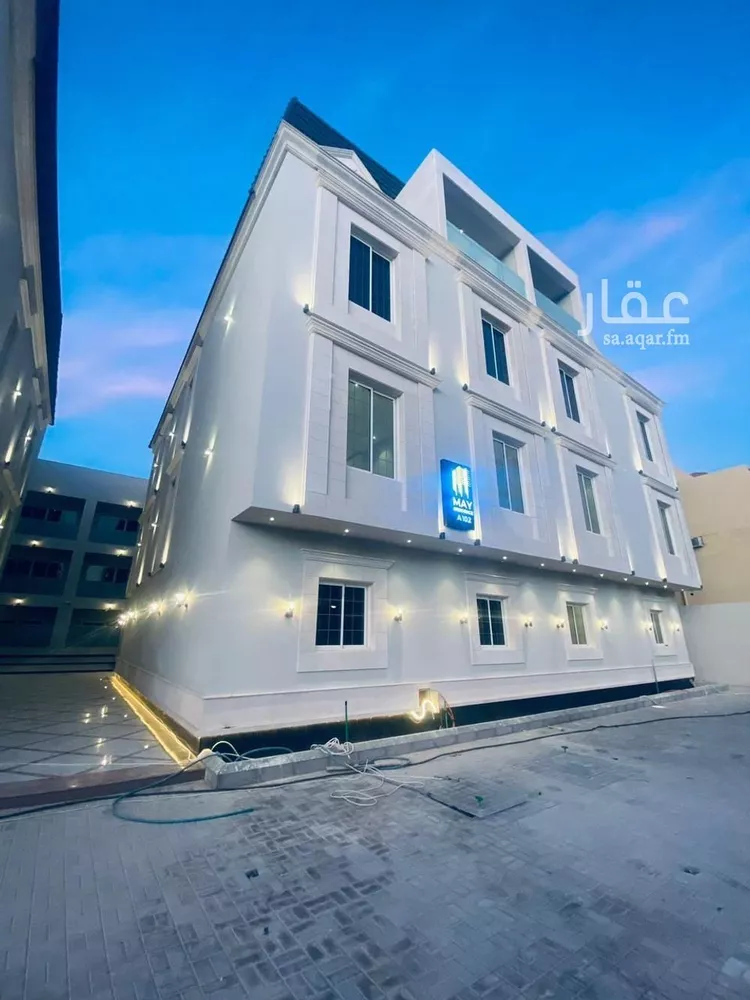 شقة للإيجار في شارع ابن القصاب, حي السليمانية, مدينة الرياض, منطقة الرياض صورة 2