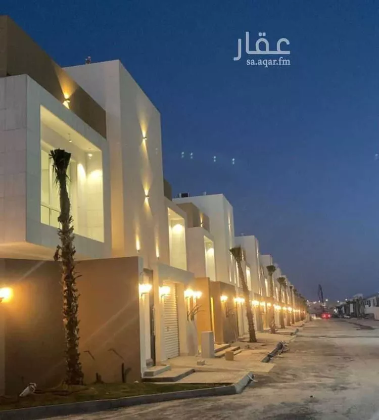 دور للبيع في شارع النرجس 95, حي النرجس, مدينة الرياض, منطقة الرياض صورة 3