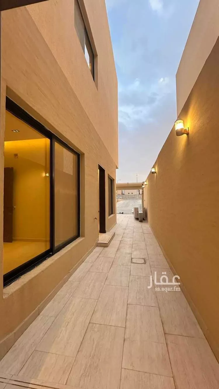 Floor for Sale in Riyadh Okaz صورة 2