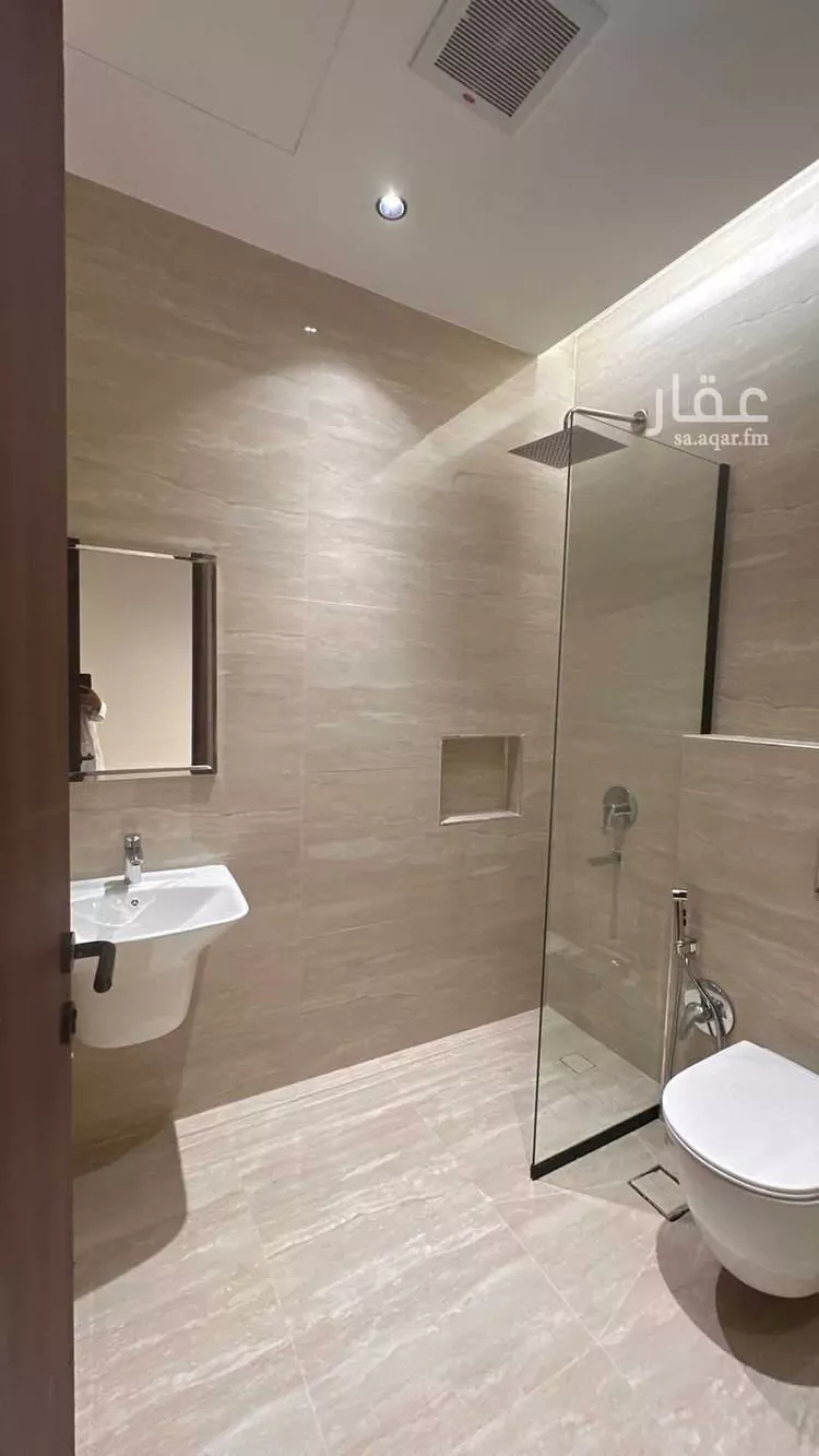 شقة للبيع في شارع زنجبار, حي العقيق, مدينة الرياض, منطقة الرياض 9