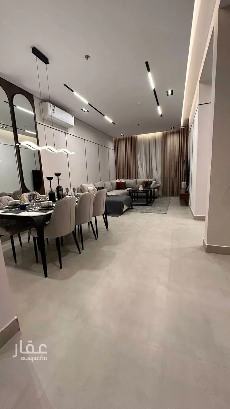 شقة للبيع في شارع التاج, حي المونسية, مدينة الرياض, منطقة الرياض صورة 3