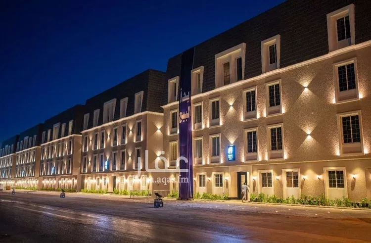 شقة للبيع في شارع القماري, حي المونسية, مدينة الرياض, منطقة الرياض