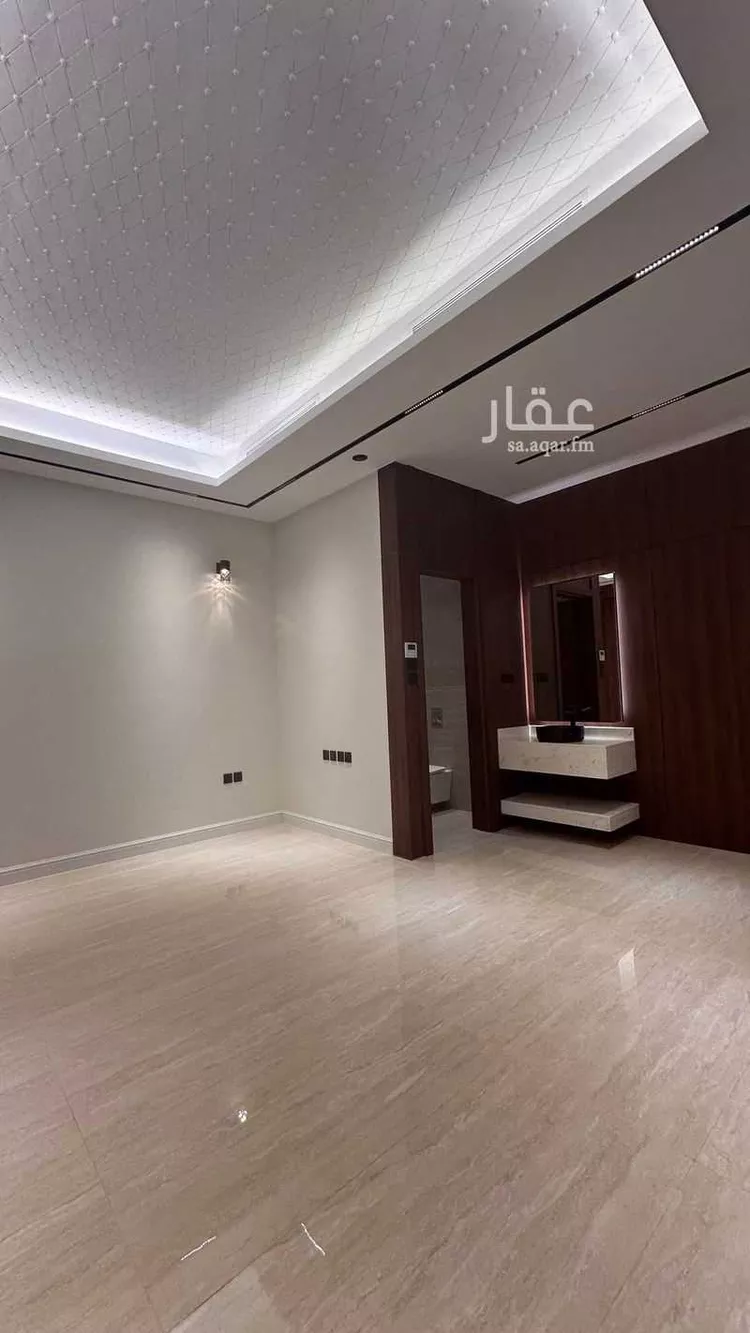 Floor for Sale in Riyadh Al Aqiq صورة 3