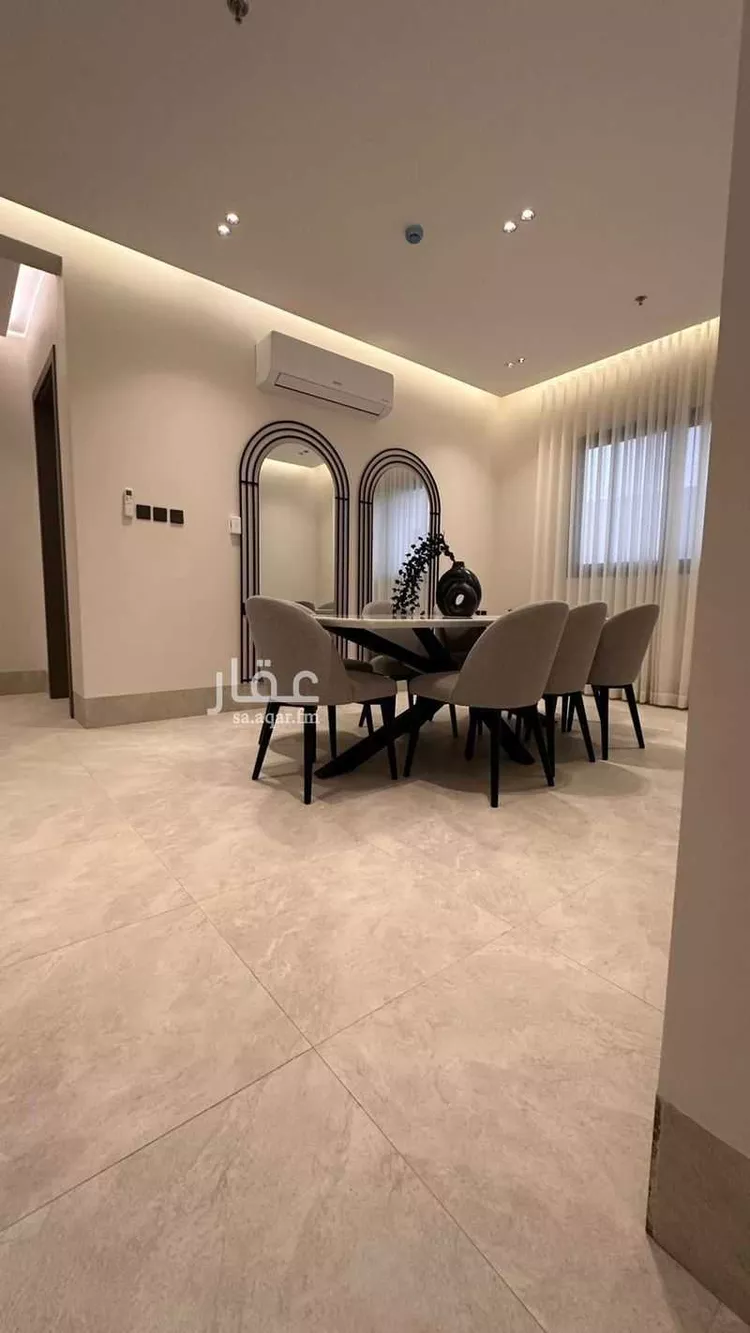 شقة للبيع في شارع محمد بن أحمد الغزوي, حي المهدية, مدينة الرياض, منطقة الرياض صورة 4