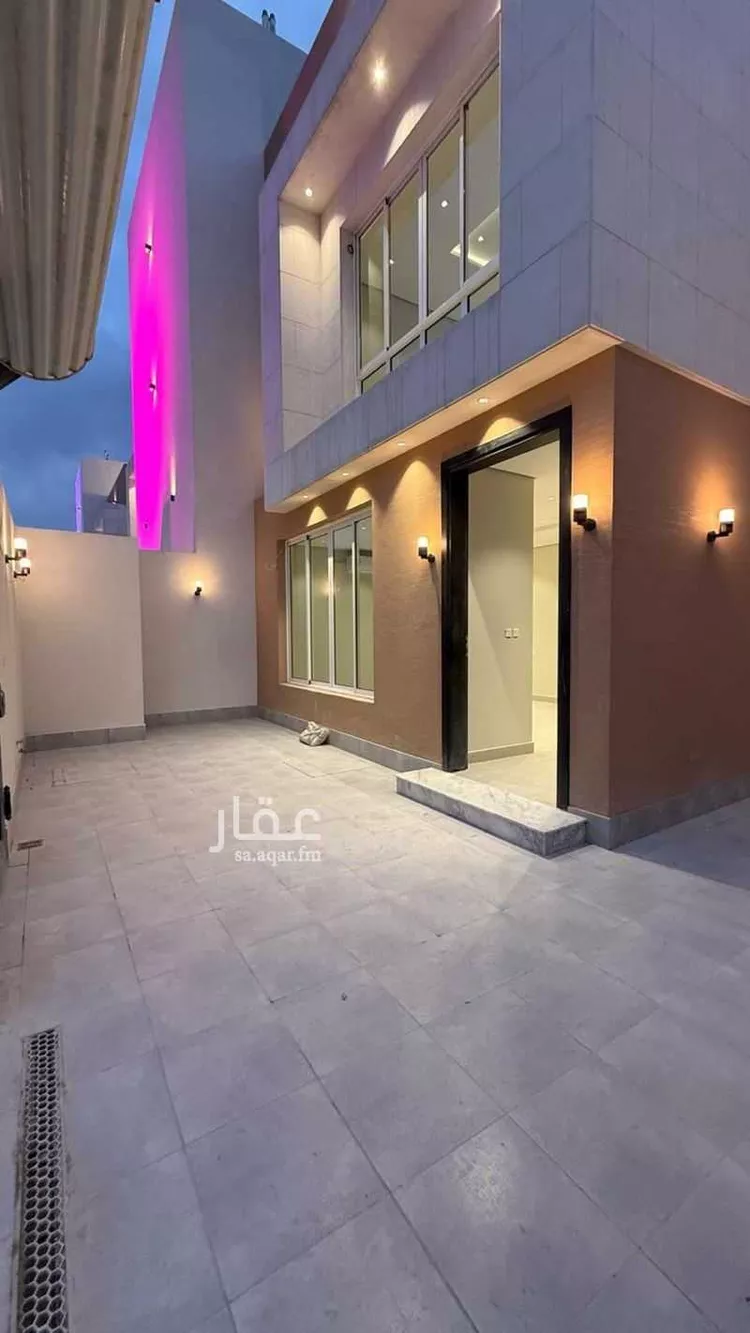 دور للبيع في شارع النرجس 95, حي النرجس, مدينة الرياض, منطقة الرياض صورة 2