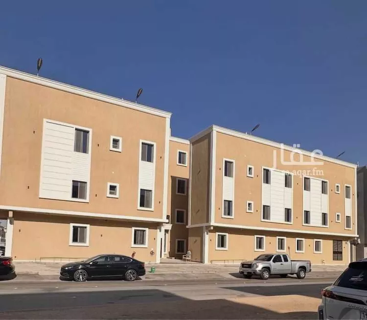 عمارة للبيع في حي ظهرة لبن, مدينة الرياض, منطقة الرياض صورة 2