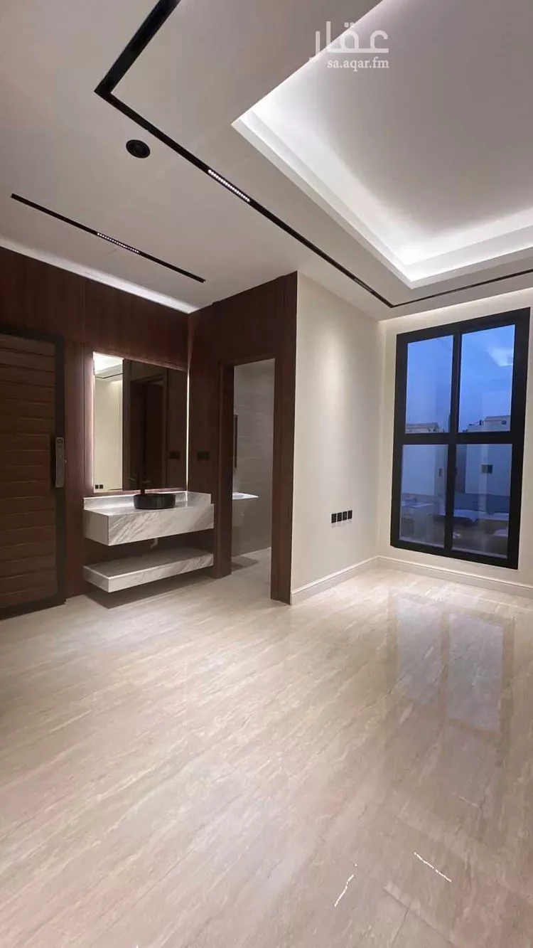 شقة للبيع في شارع زنجبار, حي العقيق, مدينة الرياض, منطقة الرياض 8