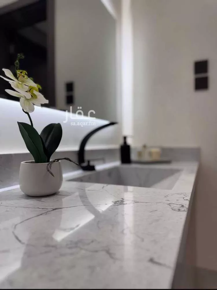 شقة للبيع في شارع محمد بن أحمد الغزوي, حي المهدية, مدينة الرياض, منطقة الرياض صورة 5