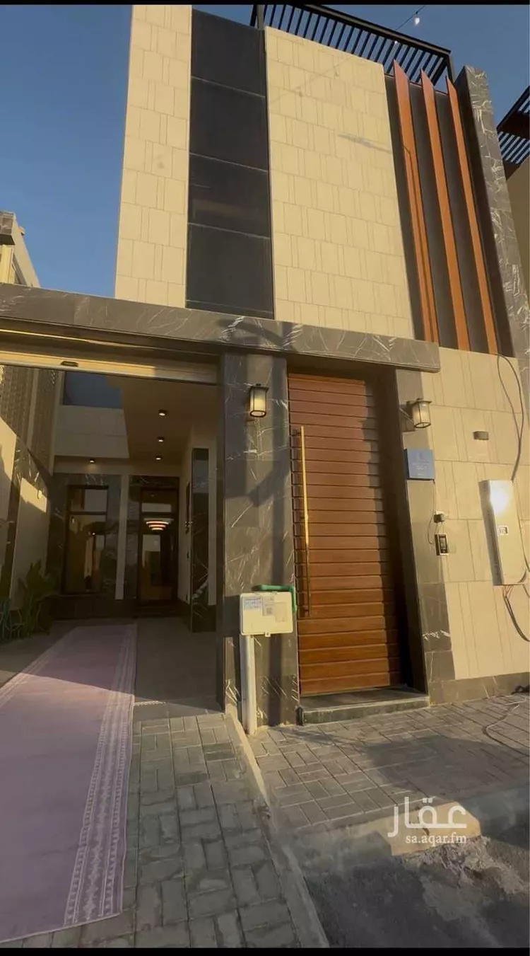 Villa for Sale in Riyadh Al Malqa