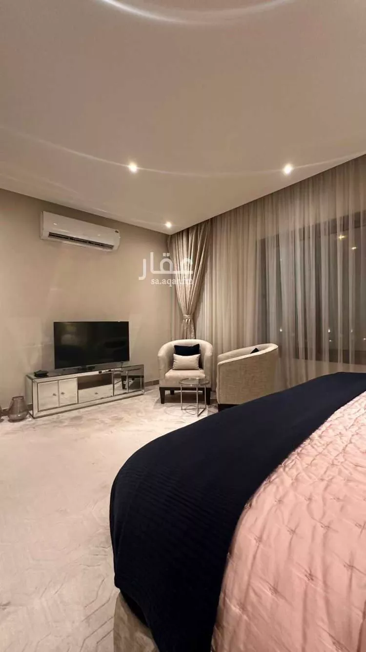 شقة للبيع في شارع القنا, حي الياسمين, مدينة الرياض, منطقة الرياض صورة 2