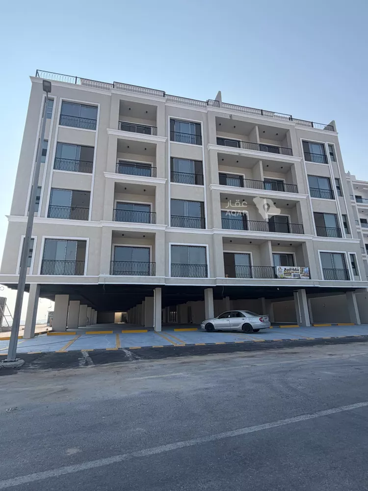 Apartment for Sale in Dammam As Saif