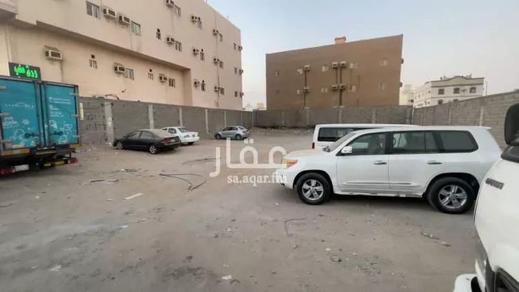 أرض للبيع في شارع ابن ماضي, حي القرينية, مدينة جدة, منطقة مكة المكرمة صورة 2