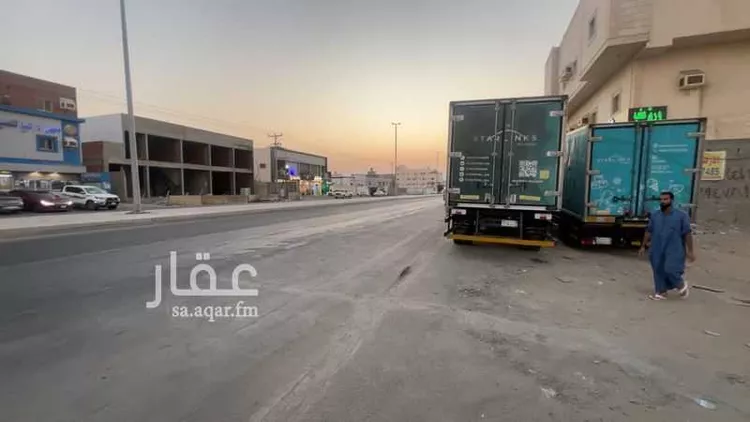 أرض للبيع في شارع ابن ماضي, حي القرينية, مدينة جدة, منطقة مكة المكرمة صورة 4