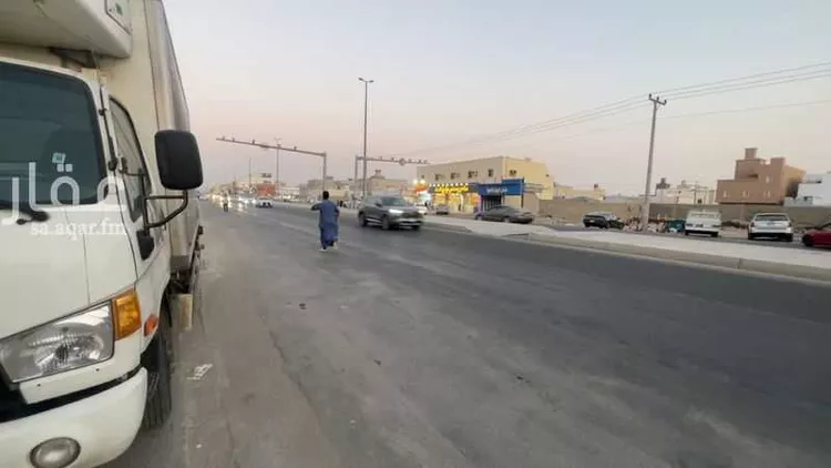 أرض للبيع في شارع ابن ماضي, حي القرينية, مدينة جدة, منطقة مكة المكرمة صورة 3