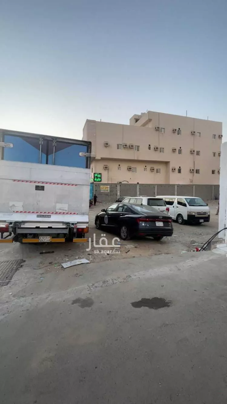 أرض للبيع في شارع ابن ماضي, حي القرينية, مدينة جدة, منطقة مكة المكرمة