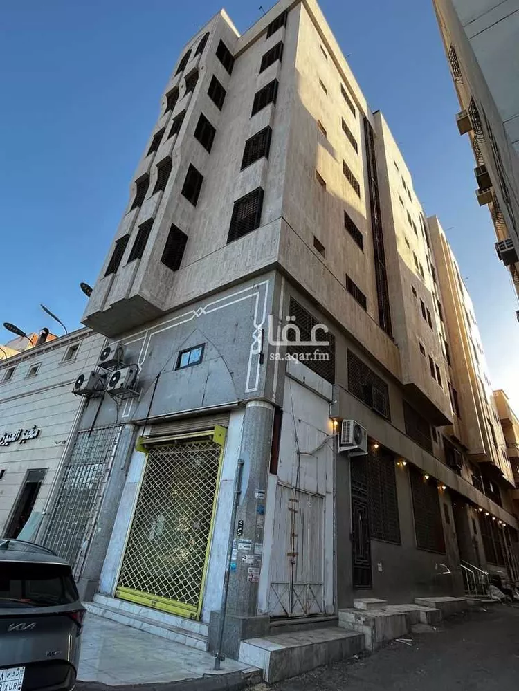 Building for Rent in Medina Ar Rayah صورة 2