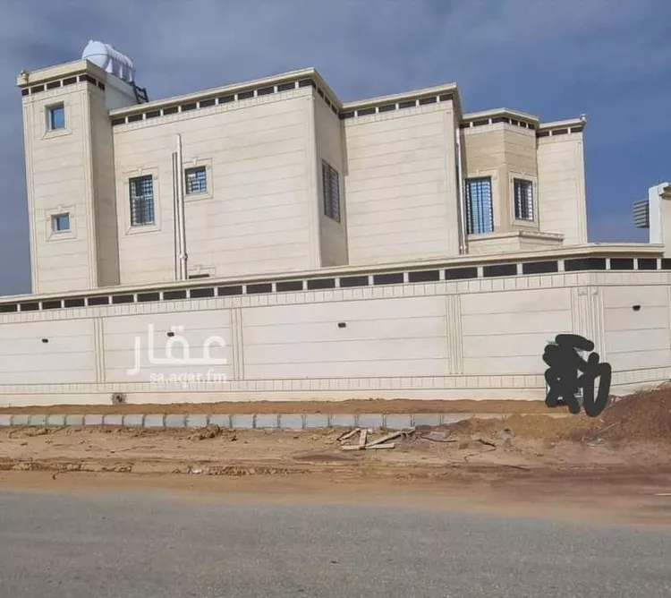 Villa for Sale in Baish ALKHALIDIYA DIST