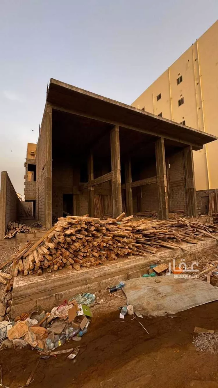 عمارة للإيجار في حي السويس 1, مدينة جازان, منطقة جازان 7